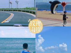 -玫瑰海岸文化旅游度假区