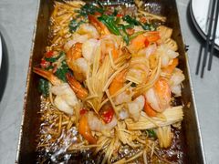 -甬上名灶(天一阁·翠柏店)