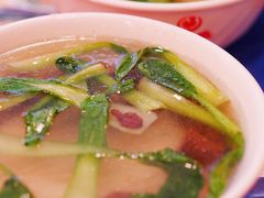 鸡汤面-振鼎鸡(福州路店)