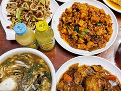 -恩宏德餐馆(平山道店)