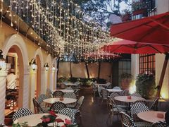 -玫瑰厅上海菜(兴国路店)