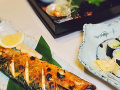 -广州瑞士酒店瑞初日本料理·铁板烧