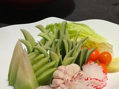 -鸽子侯·家宴·平价海鲜(市图书馆店)