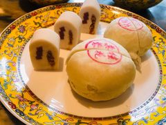-富华斋饽饽铺·宫廷糕点·伴手礼(护国新天地店)