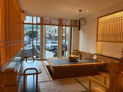 -柔杉家黑牛烤肉·活鳗鱼(太原街店)