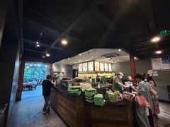 -星巴克(西湖天地店)