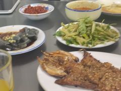 -朝鲜饭店(房山店)