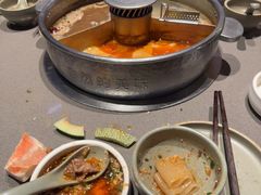 -巴奴毛肚火锅(大剧院店)