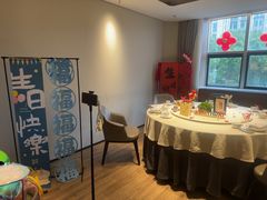 -悦融琥珀·京鲁菜·海味珍品(西单店)