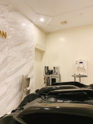 -3AM HAIR SALON染发烫发接发