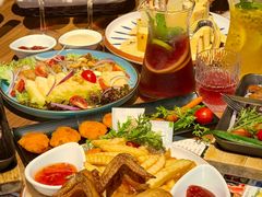 -路易十三西餐厅(西关新天地店)