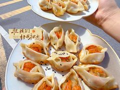 -壹湖两岸·鱼鲜山里菜(东江湖店)