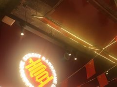 -神府路壹号·海鲜烧烤·砂锅粥·锅物(三坊七巷店)