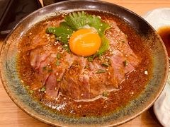 照烧鸡排-一本钓鲔鱼屋