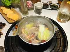 -哈拉海和牛主题餐厅(哈西店)