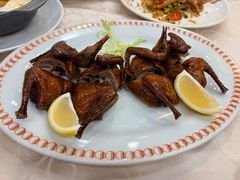 -凤城礼记鱼翅海鲜酒家(新马路总店)