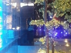 -广州天河希尔顿酒店