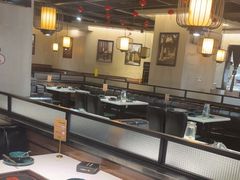 -二刀潮牛·鲜牛肉火锅(爱融荟城店)
