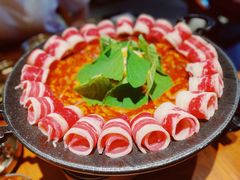 -春熙台韩国料理·章鱼肥牛(西丽店)