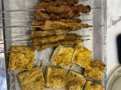 -江城燕子大排档(江汉路步行街店)