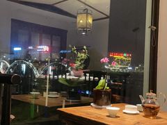 -江南小菜(东辰御龙湾店)