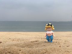 -大梅沙海滨公园