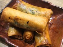 -八珍手工水饺·妈妈的爱(传芳巷店)