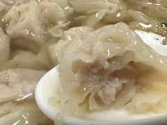 -汪家馄饨(集庆路店)