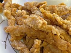 -40号厦门海鲜大排档(中山路店)