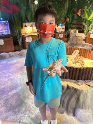 -酷嗒动物文化乐园(cutezoo西溪乐天城店)