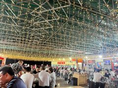 -郑喜旺烧烤(新密总店)