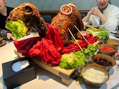 -贯贯吉·清真餐厅(浙江中路店)