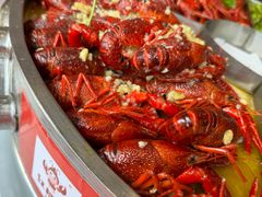 -红胖胖龙虾王·本地菜