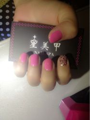 iphone_upload_pic-星美甲