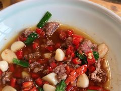 -湘邻呷铺·田园家宴(汉基广场店)