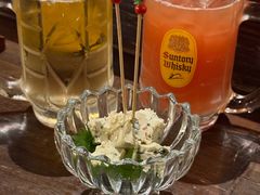 -三川·十酒Izakaya(南昌路店)