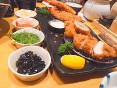 -胜博殿日式炸猪排(西红门店)