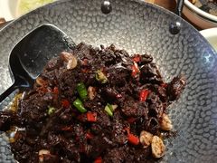 -巢爷老味(东方红店)