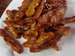 -少林寺欢喜地素斋馆