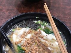 馄炖淘丝-八角饮楼(虹桥店)