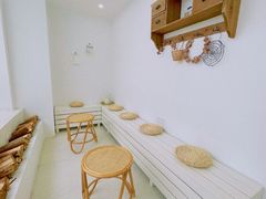 用餐区-CAKE WANG千层制造所(省府店)