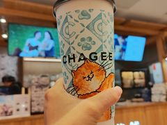 -霸王茶姬(建邺万达广场店)