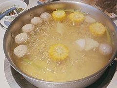 -汕头八合里海记牛肉店(清河店)