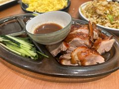 -老昌春饼(中央大街店)