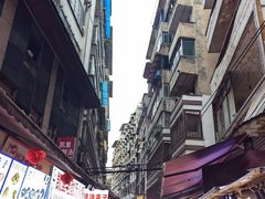 -捞沙巷