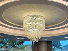 -浙江西子宾馆·瑶园咖啡厅