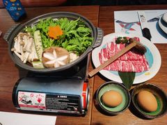 -熹炭精致日料(金融街购物中心店)