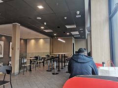 -麦当劳(成都时代奥特莱斯店)