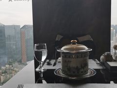 -美食汇自助餐厅(成都万达瑞华酒店)
