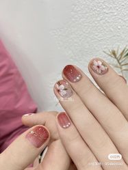 -情同手足美甲美睫